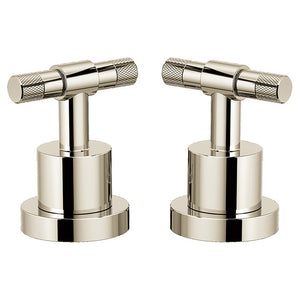 HL633-PN Parts & Maintenance/Bathroom Sink & Faucet Parts/Bathtub & Shower Faucet Parts