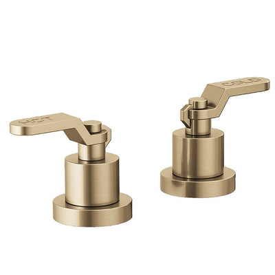 Product Image: HL634-GL Parts & Maintenance/Bathroom Sink & Faucet Parts/Bathtub & Shower Faucet Parts