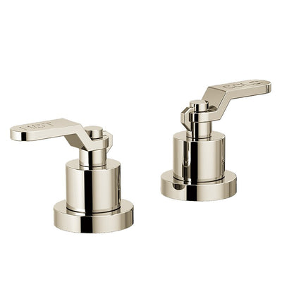 Product Image: HL634-PN Parts & Maintenance/Bathroom Sink & Faucet Parts/Bathtub & Shower Faucet Parts