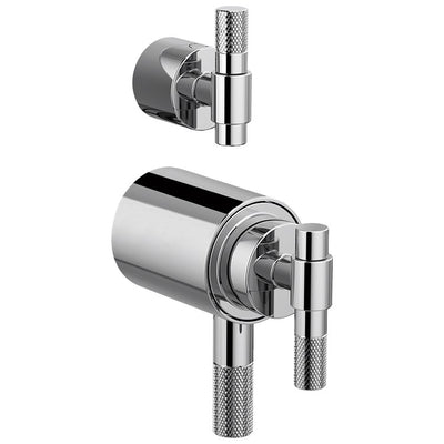 Product Image: HL7533-PC Parts & Maintenance/Bathroom Sink & Faucet Parts/Bathtub & Shower Faucet Parts