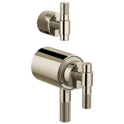 Product Image: HL7533-PN Parts & Maintenance/Bathroom Sink & Faucet Parts/Bathtub & Shower Faucet Parts