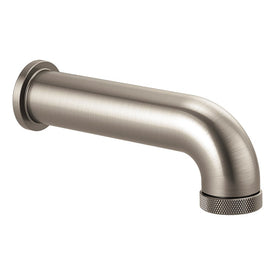 Litze Replacement Wall-Mount Bathtub Spout with Diverter