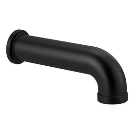 Odin Replacement Wall-Mount Bathtub Spout with Diverter