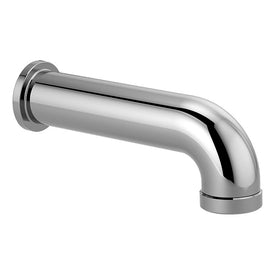 Odin Replacement Wall-Mount Bathtub Spout with Diverter