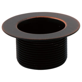 Replacement Drain Flange Plug