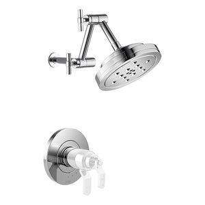 T60235-PCLHP Bathroom/Bathroom Tub & Shower Faucets/Shower Only Faucet Trim