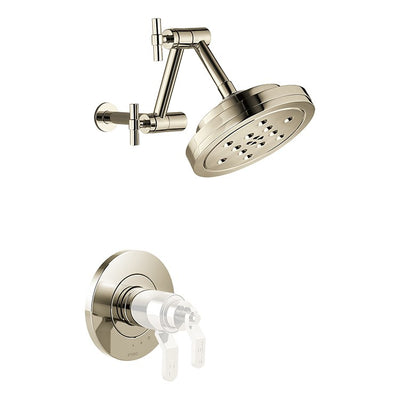 T60235-PNLHP Bathroom/Bathroom Tub & Shower Faucets/Shower Only Faucet Trim