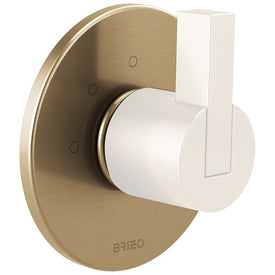 Litze Three-Function Diverter Trim without Handle