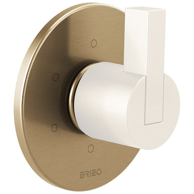Product Image: T60935-GLLHP Bathroom/Bathroom Tub & Shower Faucets/Tub & Shower Diverters & Volume Controls