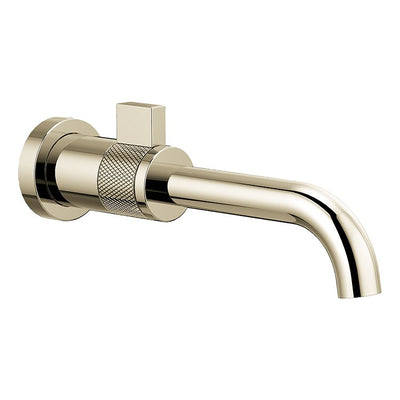 Product Image: T65735LF-PN Bathroom/Bathroom Sink Faucets/Wall Mounted Sink Faucets