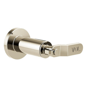 T66634-PN Bathroom/Bathroom Tub & Shower Faucets/Tub & Shower Diverters & Volume Controls