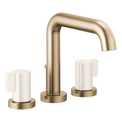 Product Image: T67335-GLLHP Bathroom/Bathroom Tub & Shower Faucets/Tub Fillers