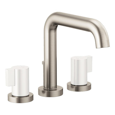 Product Image: T67335-NKLHP Bathroom/Bathroom Tub & Shower Faucets/Tub Fillers