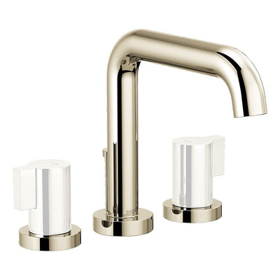 Product Image: T67335-PNLHP Bathroom/Bathroom Tub & Shower Faucets/Tub Fillers