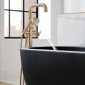 T70135-GLLHP Bathroom/Bathroom Tub & Shower Faucets/Tub Fillers