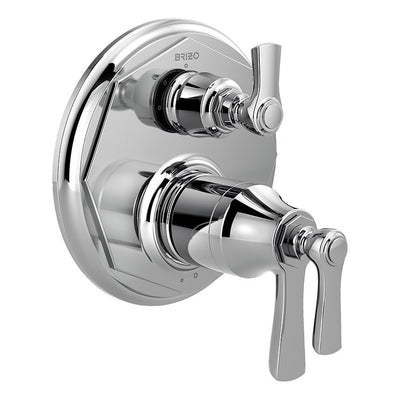 Product Image: T75561-PC Bathroom/Bathroom Tub & Shower Faucets/Tub & Shower Faucet Trim