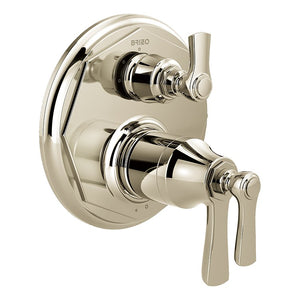 T75561-PN Bathroom/Bathroom Tub & Shower Faucets/Tub & Shower Faucet Trim