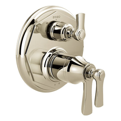 Product Image: T75561-PN Bathroom/Bathroom Tub & Shower Faucets/Tub & Shower Faucet Trim