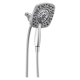 In2ition Two In One Five-Function Integrated Shower Head/Handshower