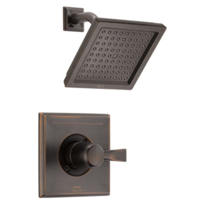 Product Image: T14251-RB-WE Bathroom/Bathroom Tub & Shower Faucets/Shower Only Faucet Trim
