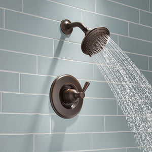T14293-RB Bathroom/Bathroom Tub & Shower Faucets/Shower Only Faucet Trim