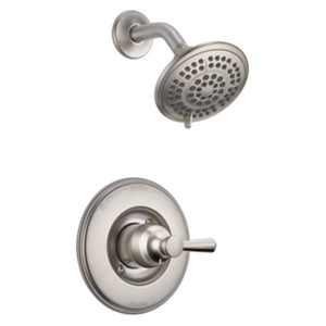 T14293-SS Bathroom/Bathroom Tub & Shower Faucets/Shower Only Faucet Trim