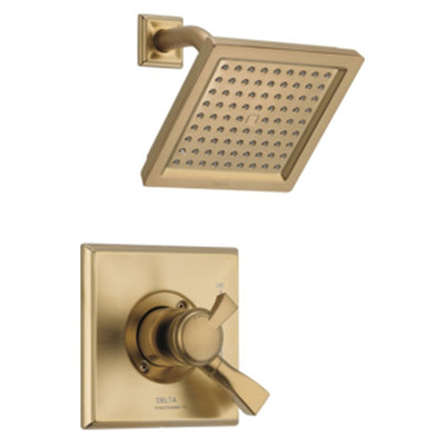 Product Image: T17251-CZ-WE Bathroom/Bathroom Tub & Shower Faucets/Shower Only Faucet Trim
