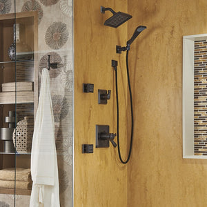 T17251-RB-WE Bathroom/Bathroom Tub & Shower Faucets/Shower Only Faucet Trim