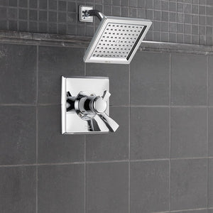 T17251-WE Bathroom/Bathroom Tub & Shower Faucets/Shower Only Faucet Trim