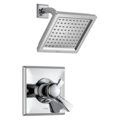 Product Image: T17251-WE Bathroom/Bathroom Tub & Shower Faucets/Shower Only Faucet Trim