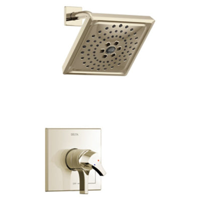 T17274-PN Bathroom/Bathroom Tub & Shower Faucets/Shower Only Faucet Trim
