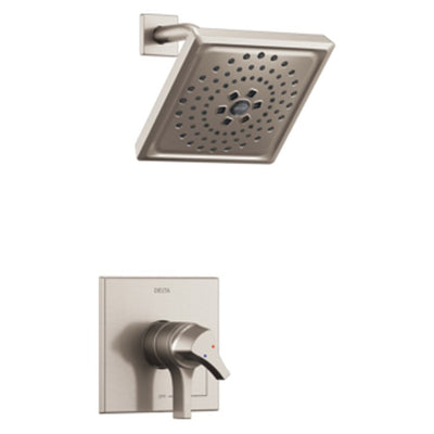 T17274-SS Bathroom/Bathroom Tub & Shower Faucets/Shower Only Faucet Trim