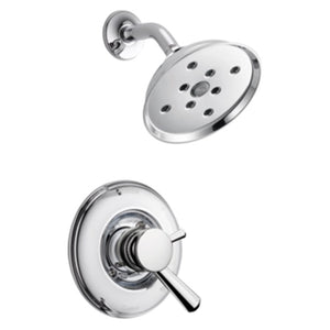 T17293 Bathroom/Bathroom Tub & Shower Faucets/Shower Only Faucet Trim