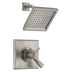 T17T251-SS-WE Bathroom/Bathroom Tub & Shower Faucets/Shower Only Faucet with Valve