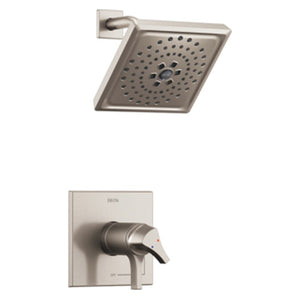 T17T274-SS Bathroom/Bathroom Tub & Shower Faucets/Shower Only Faucet with Valve
