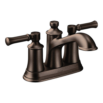 6802ORB General Plumbing/Commercial/Commercial Faucets