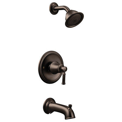 Product Image: T2183EPORB Bathroom/Bathroom Tub & Shower Faucets/Tub & Shower Faucet Trim