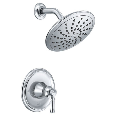 Product Image: T2282EP Bathroom/Bathroom Tub & Shower Faucets/Tub & Shower Faucet Trim