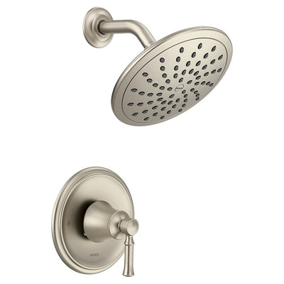 Product Image: T2282EPBN Bathroom/Bathroom Tub & Shower Faucets/Tub & Shower Faucet Trim