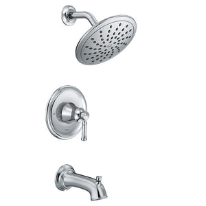 T2283EP Bathroom/Bathroom Tub & Shower Faucets/Tub & Shower Faucet Trim