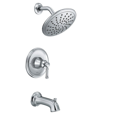 Product Image: T2283EP Bathroom/Bathroom Tub & Shower Faucets/Tub & Shower Faucet Trim