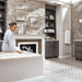 T683 Bathroom/Bathroom Tub & Shower Faucets/Tub Fillers