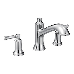 T683 Bathroom/Bathroom Tub & Shower Faucets/Tub Fillers