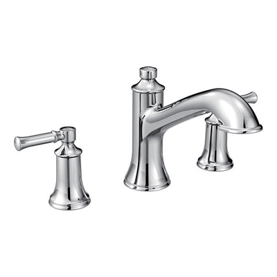Product Image: T683 Bathroom/Bathroom Tub & Shower Faucets/Tub Fillers