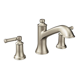 Dartmoor Two Handle Roman Tub Faucet without Handshower