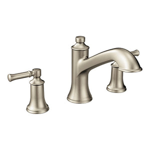 T683BN Bathroom/Bathroom Tub & Shower Faucets/Tub Fillers