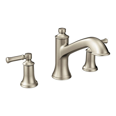 Product Image: T683BN Bathroom/Bathroom Tub & Shower Faucets/Tub Fillers
