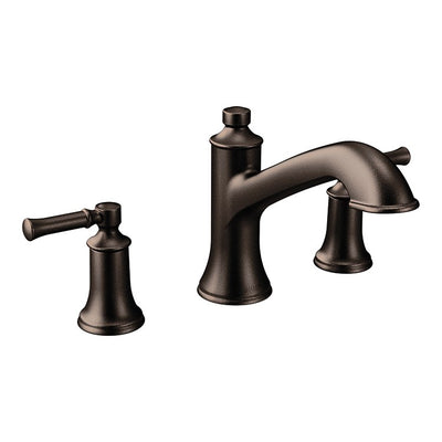 Product Image: T683ORB Bathroom/Bathroom Tub & Shower Faucets/Tub Fillers