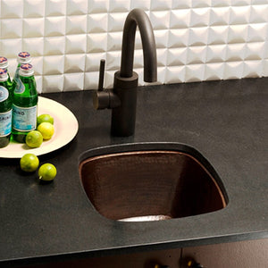 CPS247 Kitchen/Kitchen Sinks/Bar & Prep Sinks