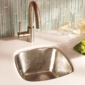 CPS547 Kitchen/Kitchen Sinks/Bar & Prep Sinks